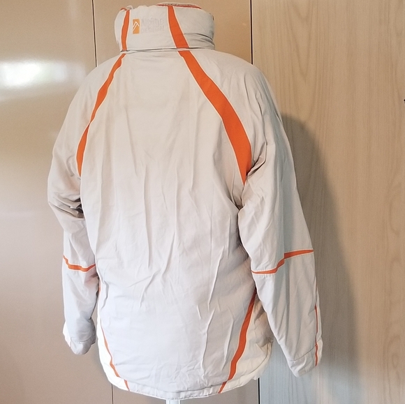 Ski, Snowboarding Jacket - Picture 2 of 4